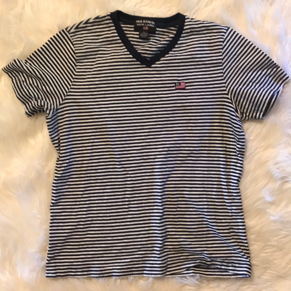Ralph Lauren Vintage Shirt